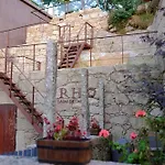 Rh Design Casa di campagna *