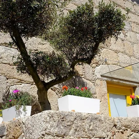 Rh卡萨斯代坎普设计乡村民宿 帕拉达