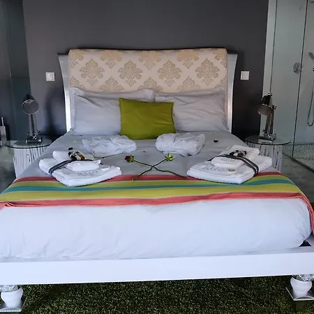 Rh卡萨斯代坎普设计乡村民宿