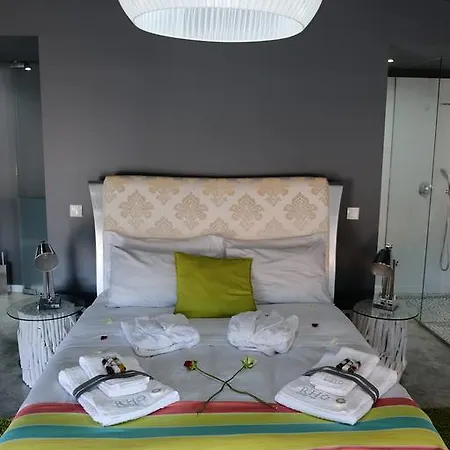 Venkovský dům Rh Design