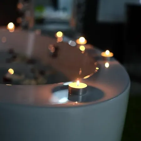 Rh卡萨斯代坎普设计乡村民宿 乡村民宿 *