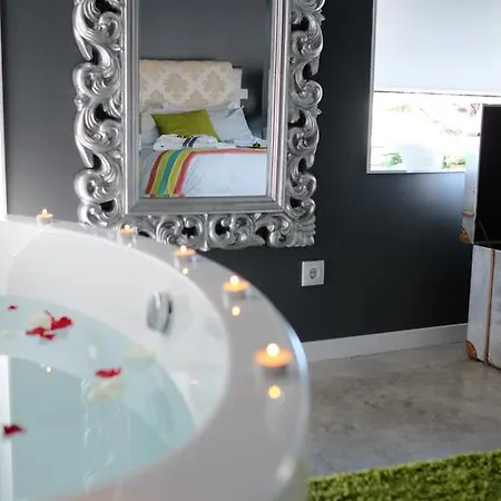 Rh卡萨斯代坎普设计乡村民宿 乡村民宿 *