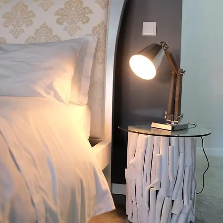 Rh Design Venkovský dům Parada (Viana do Castelo)