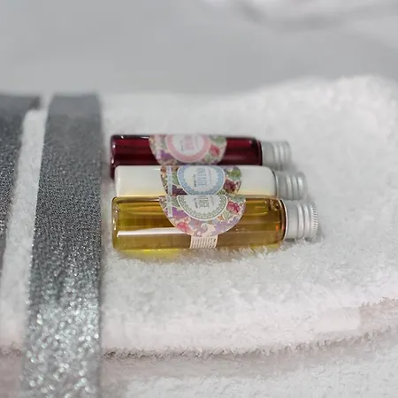 Rh Design Venkovský dům *