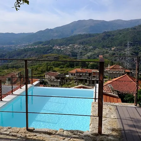 Rh卡萨斯代坎普设计乡村民宿 乡村民宿 *