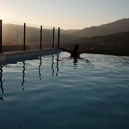 Rh卡萨斯代坎普设计乡村民宿