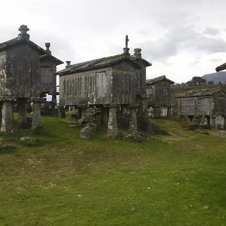 Landhaus Rh Design Parada (Viana do Castelo)