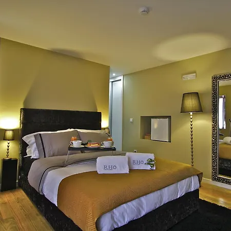 Rh Design Parada (Viana do Castelo)