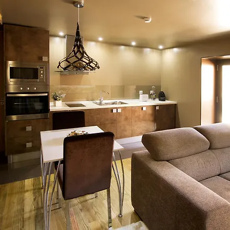 乡村民宿 Rh卡萨斯代坎普设计乡村民宿 *