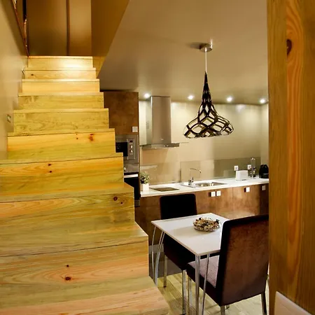 Rh Design Venkovský dům Parada (Viana do Castelo)