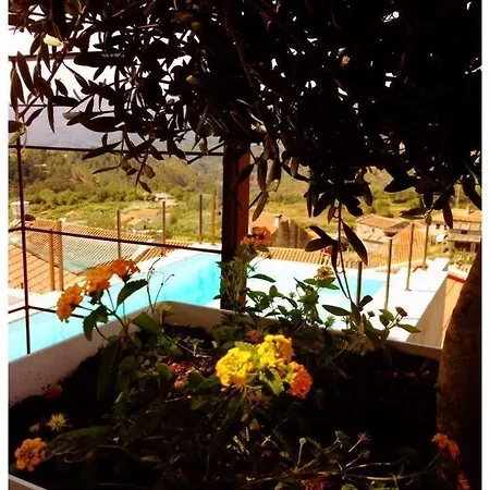 Rh Design Lantställe