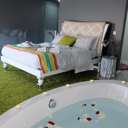 Rh卡萨斯代坎普设计乡村民宿 乡村民宿