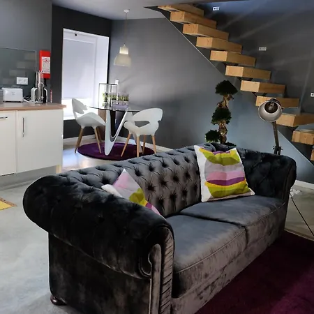 Rh Design Venkovský dům Parada (Viana do Castelo)