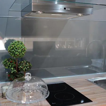 Rh卡萨斯代坎普设计乡村民宿 *