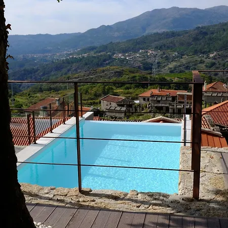 Rh卡萨斯代坎普设计乡村民宿 乡村民宿