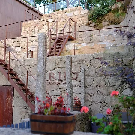 Rh Design Landhaus *