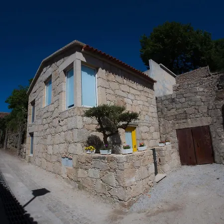 Venkovský dům Rh Design *