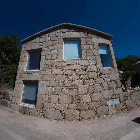 Landhaus Rh Design Parada (Viana do Castelo)