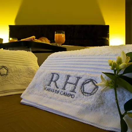 Landhaus Rh Design *