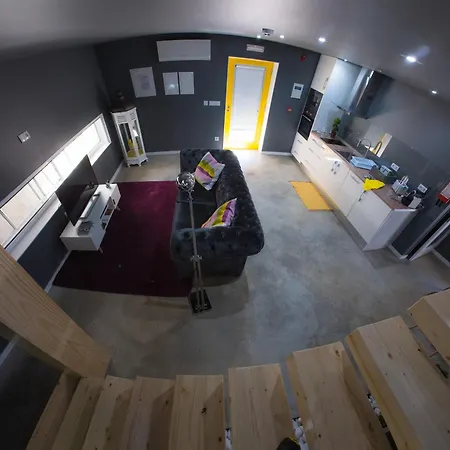 Rh卡萨斯代坎普设计乡村民宿 * 帕拉达