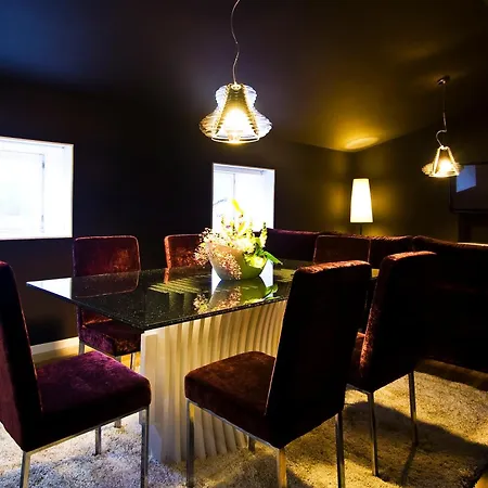 Landhaus Rh Design *