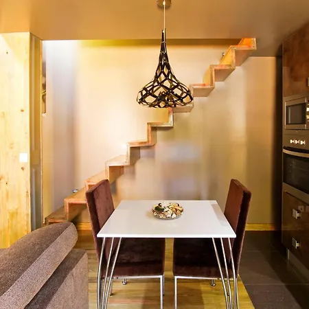 Rh Design Venkovský dům Parada (Viana do Castelo)