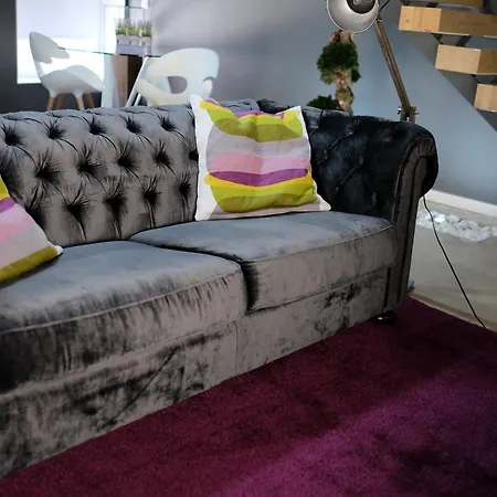 Venkovský dům Rh Design