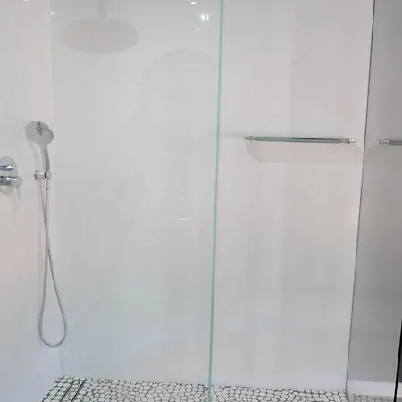 Venkovský dům Rh Design