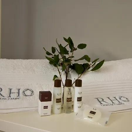Rh Design Casa di campagna