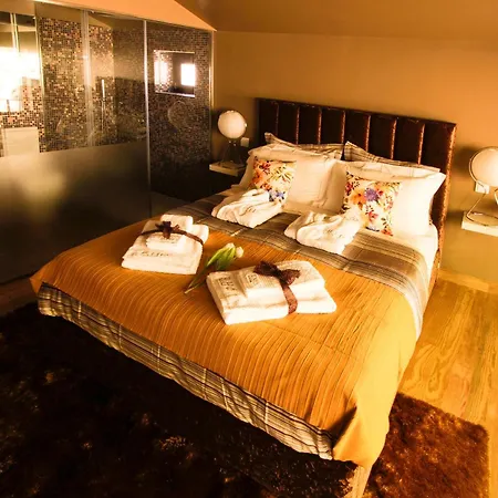 Casa de Campo Rh Design *