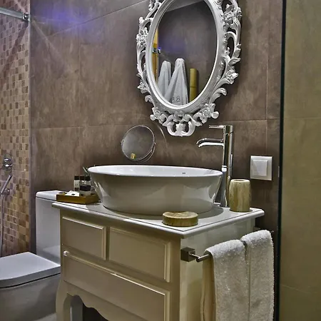 Rh Design Venkovský dům