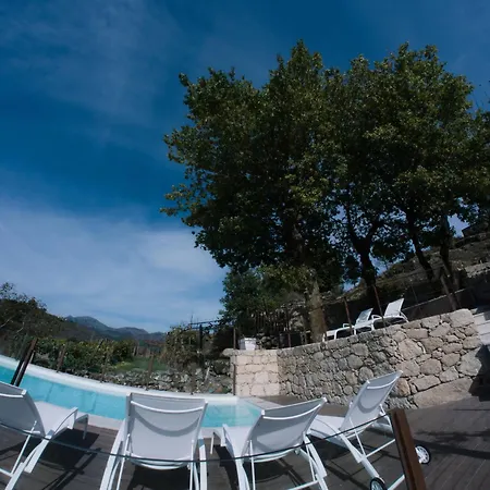 Rh Design Venkovský dům