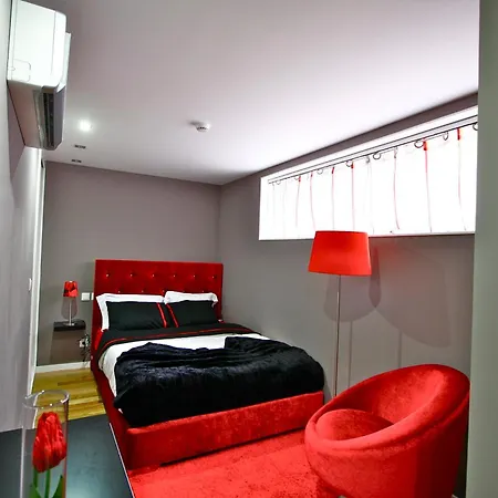 Landhaus Rh Design *