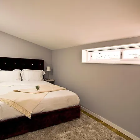 Rh Design Venkovský dům *