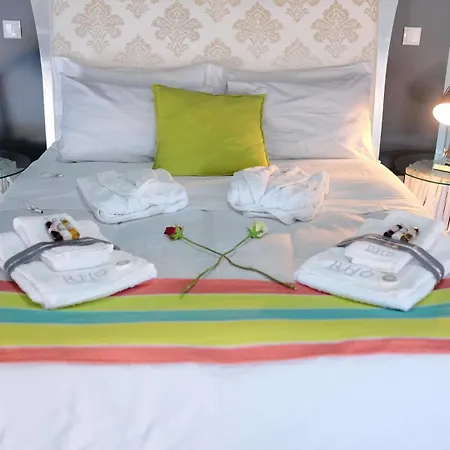 Rh Design Venkovský dům