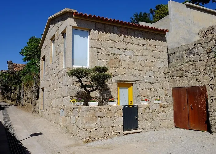 Casa de Campo Rh Design *