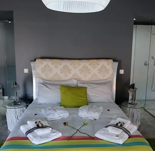 Casa de Campo Rh Design