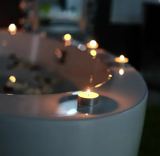 Rh Design Kır Evi *