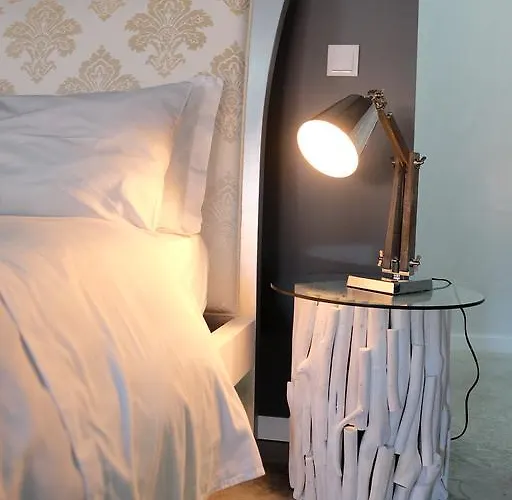 Rh Design Kır Evi Parada (Viana do Castelo)