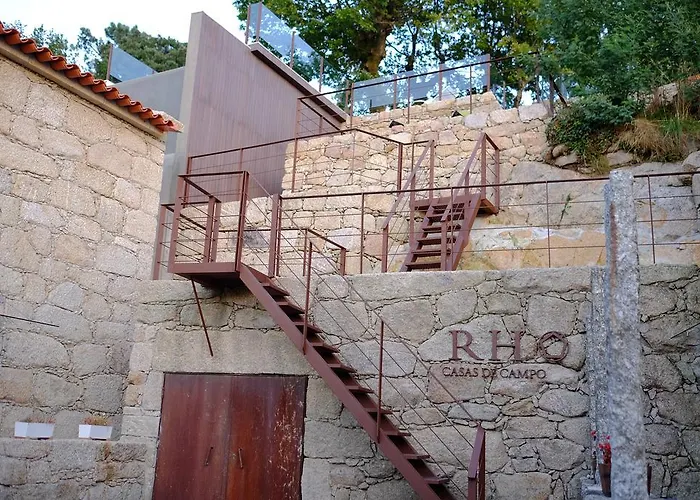 Casa de Campo Rh Design