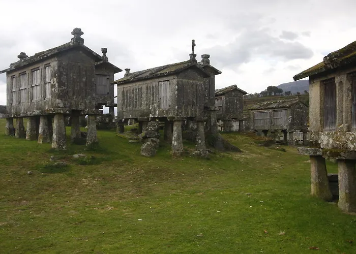 Kır Evi Rh Design Parada (Viana do Castelo)