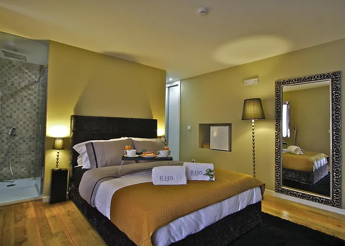 Rh Design Parada (Viana do Castelo)