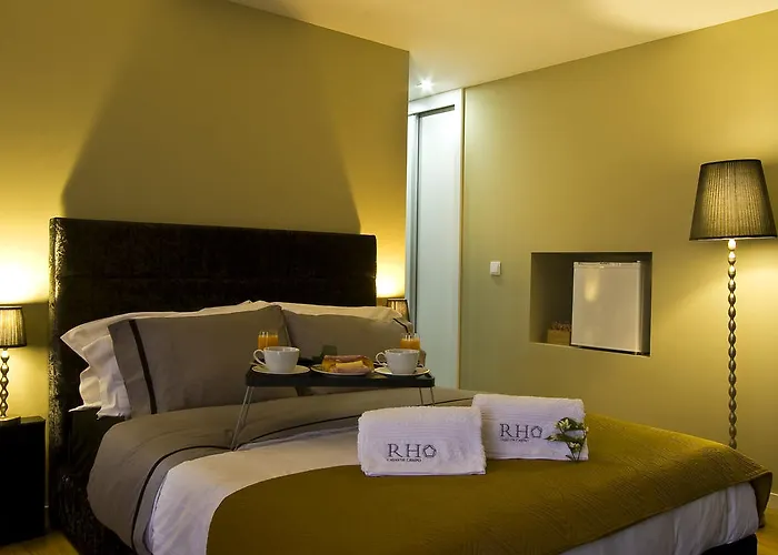 Casa de Campo Rh Design