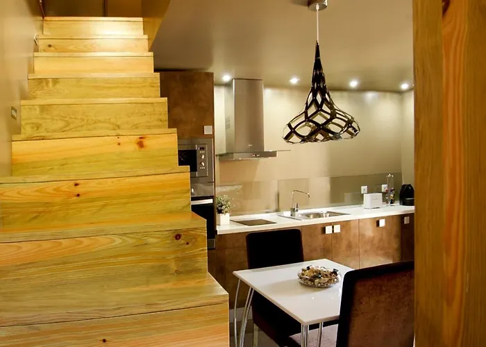 Rh Design Kır Evi Parada (Viana do Castelo)