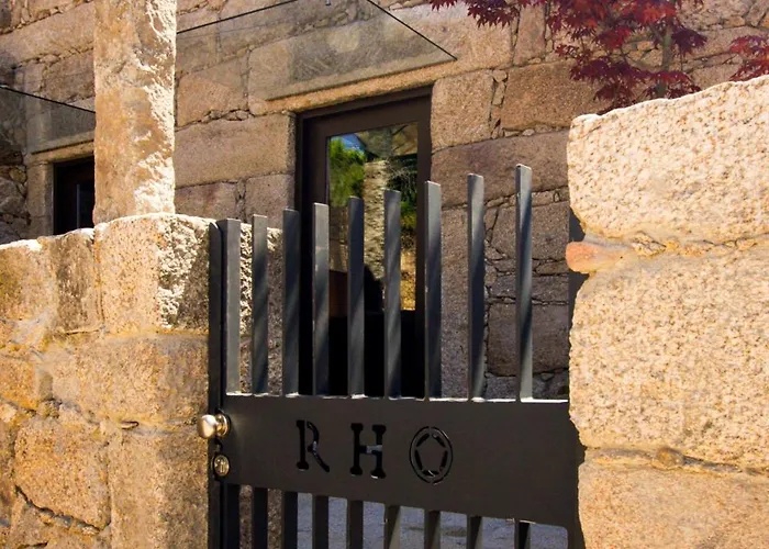 Rh Design * Parada (Viana do Castelo)