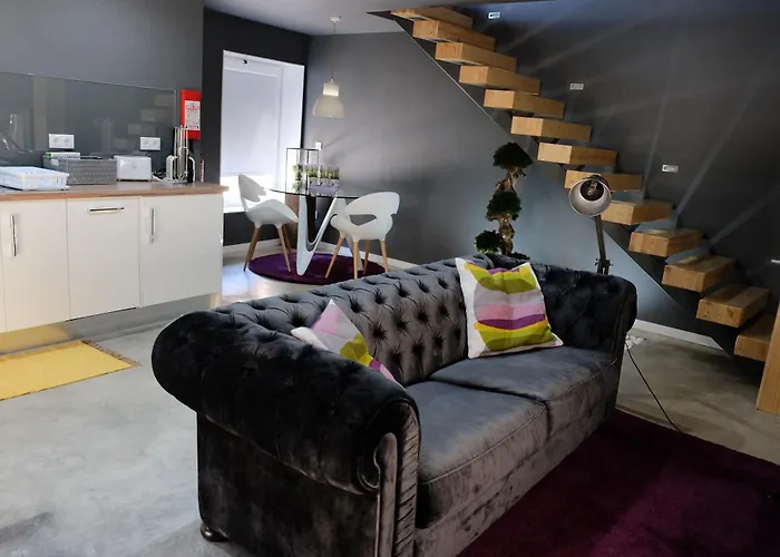 Rh Design Kır Evi Parada (Viana do Castelo)