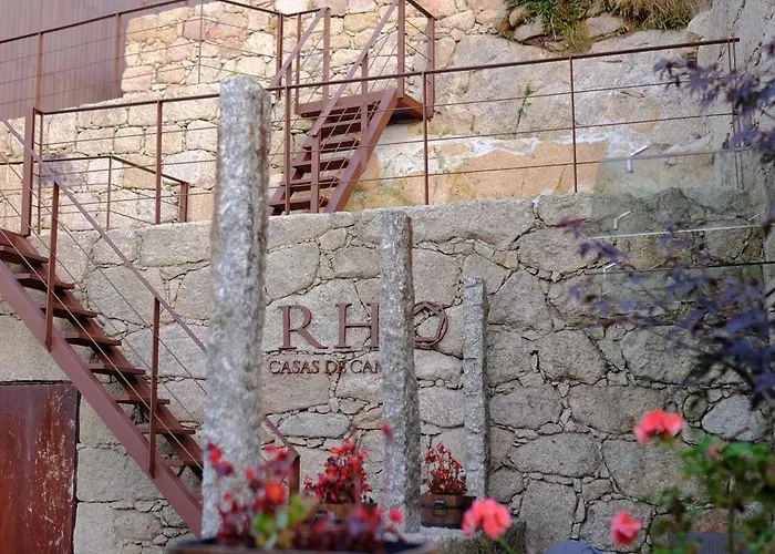 Rh Design Kır Evi *