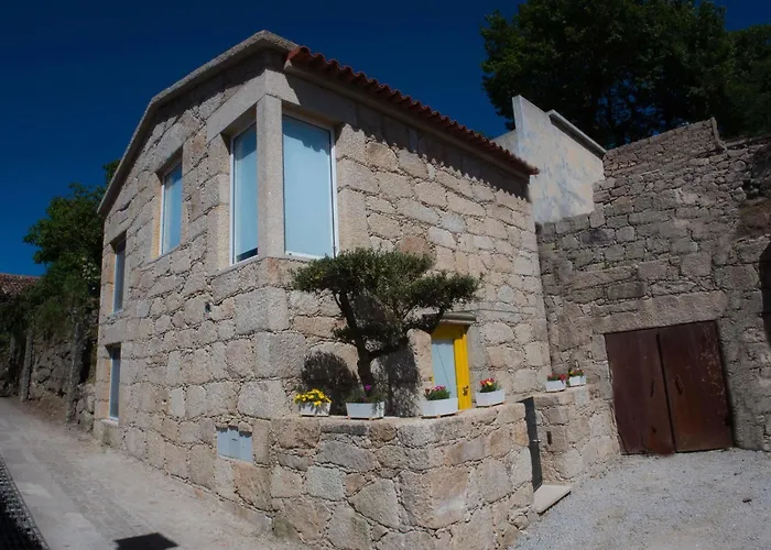 Kır Evi Rh Design *