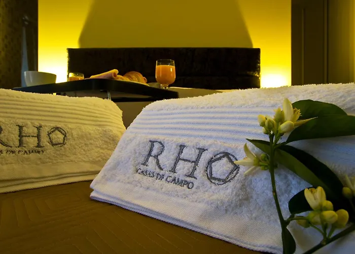 Casa de Campo Rh Design *