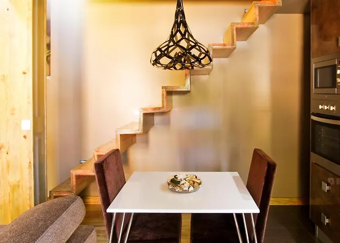 Rh Design Kır Evi Parada (Viana do Castelo)